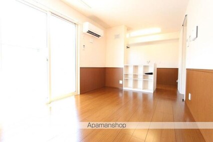 ルーラル　タウン[2LDK/61.14m2]のリビング・居間