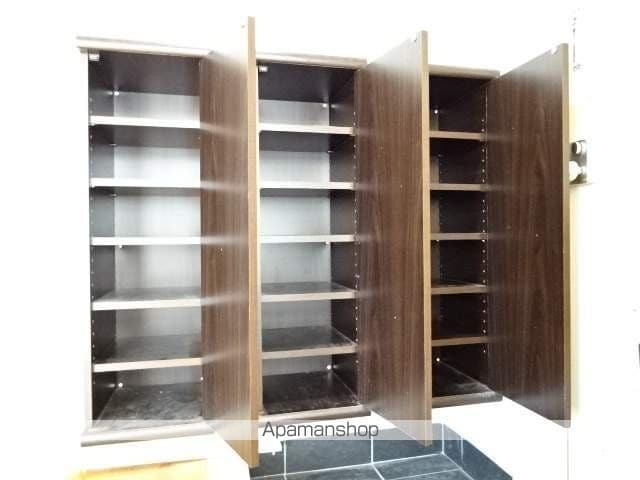 神谷マンションの内装写真