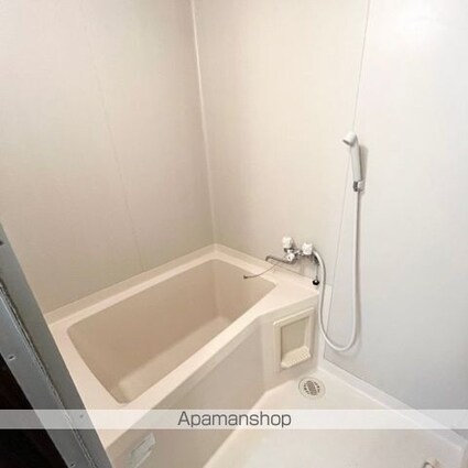 オークハイツ[3DK/50.81m2]のバス