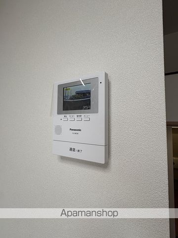 AFC RESIDENCE野口の内装写真