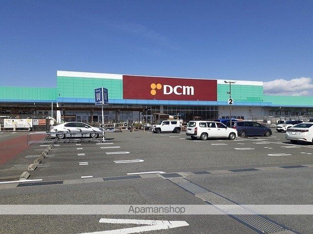 飯野アパートの周辺写真