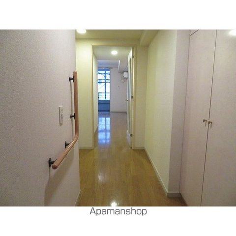 サングランパの内装写真