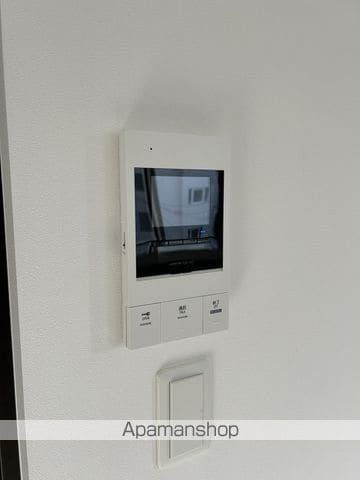 DPレジデンス元町の内装写真