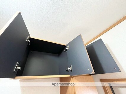 シャン　ド　ルミエール[2LDK/58.12m2]の内装6