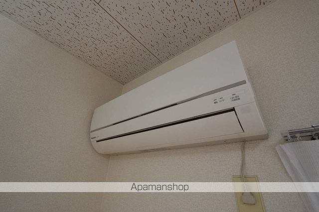 グリーンコーポAの内装写真