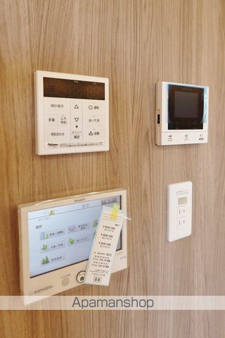 エグレットテラスの内装写真