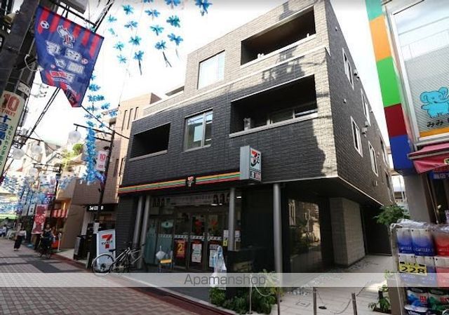 クレイノ笹塚南山の周辺写真