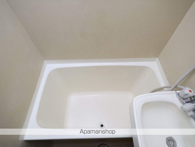ニッシンハイツ千代田の内装写真
