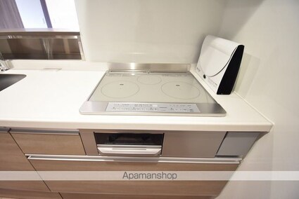 ＤーＲＯＯＭ小田原８丁目ＩＩＩ[2LDK/56.3m2]の内装3