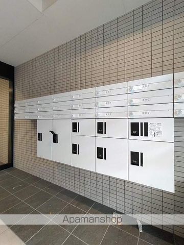 V−ランコントル吹田のその他写真