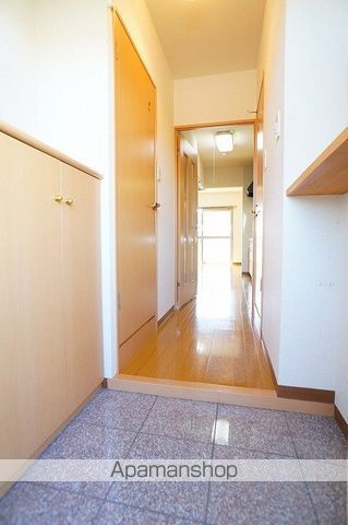 東海道本線 愛野駅 徒歩4分 4階建 築21年の内装写真