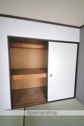 グリーンハイム小形３[2DK/34.99m2]の収納