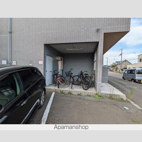 ASAHIアンソレイエのその他写真