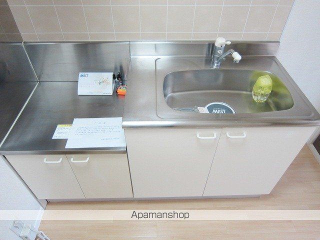 フレグランスマルベリィーの内装写真