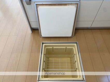 スコヤカパークきのもて[1LDK/40.75m2]の内装1