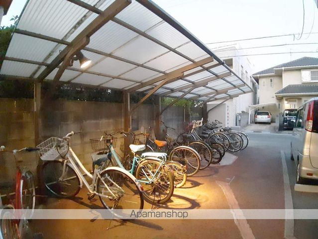 シャトル江波のその他写真