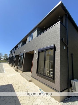 プリムヴェール[1LDK/50.01m2]の外観2