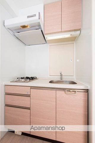 エンクレスト天神シティの内装写真