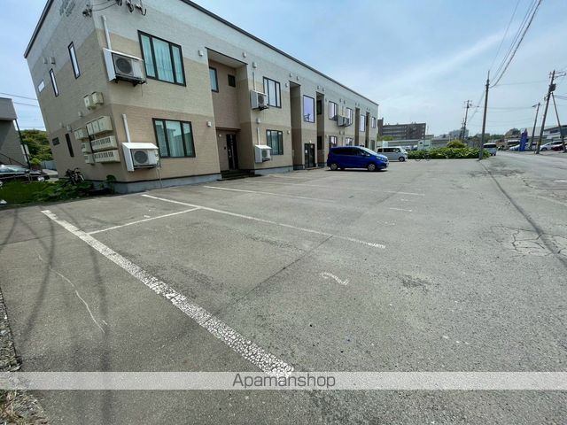 URBAN PORT SIROYAMAのその他写真