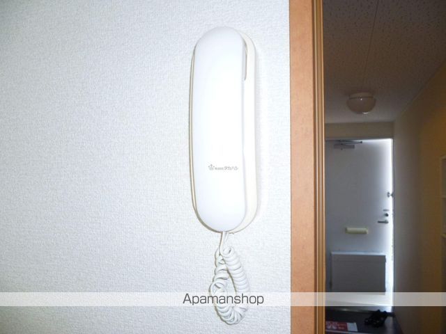 レオパレスアイの内装写真