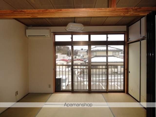 コーポTANNOの内装写真
