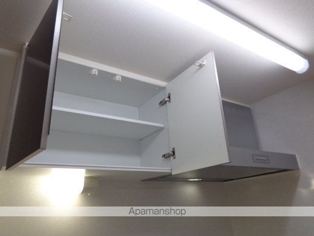 サン アルチェ Bの内装写真