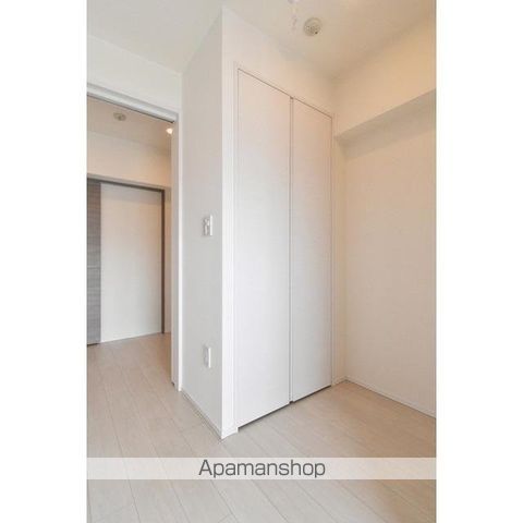 レジデンス門前仲町スクエアの内装写真