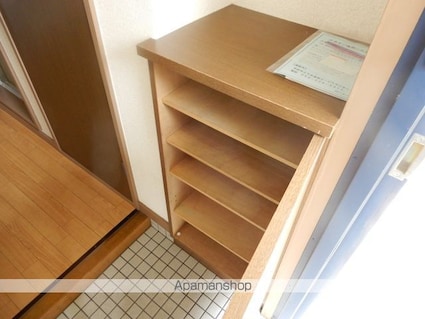 フレグランス萩原[1K/26.08m2]の内装3