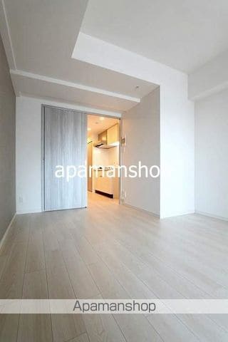 SPLENDIDE堀江の内装写真