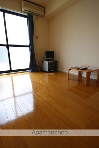 レオパレスメルベーユの内装写真