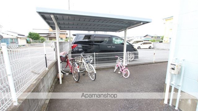 ミヨシコーポB棟のその他写真