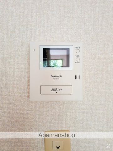 ヴィラ・ウィロー Iの内装写真