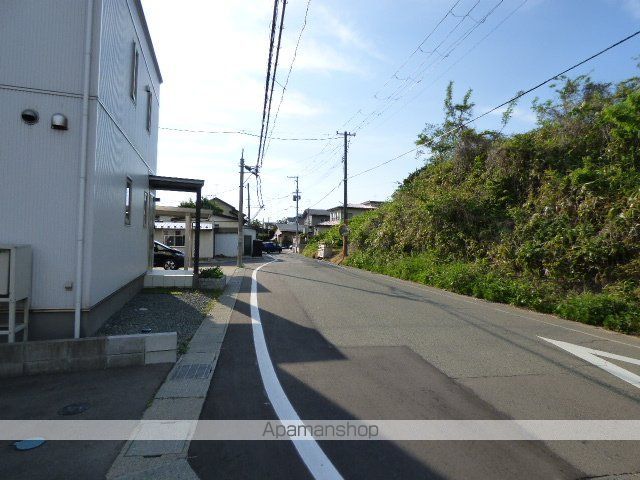 ルミエール・ユウの周辺写真