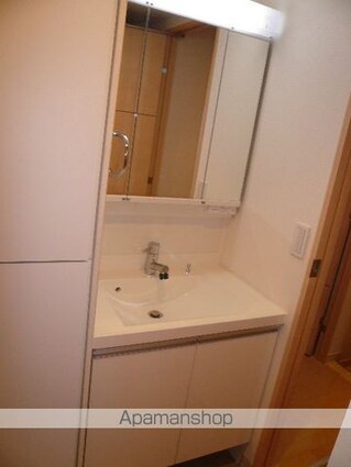 ガレリア東新宿[1K/29.75m2]のバス