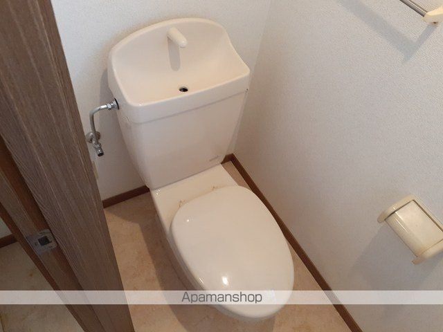エクセランの内装写真