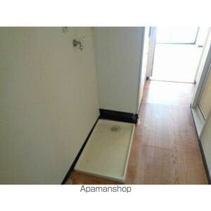 愛知県名古屋市千種区今池１丁目[1K/18.5m2]のその他内装