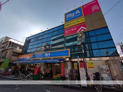 セレナ椎名町[1K/28m2]の周辺3