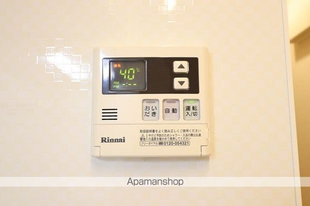 EIJU HOUSEの内装写真