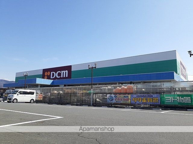 ヴィヴァーチェの周辺写真
