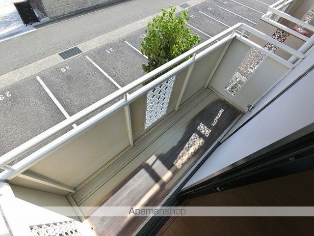 アネーロ和田 Aの内装写真