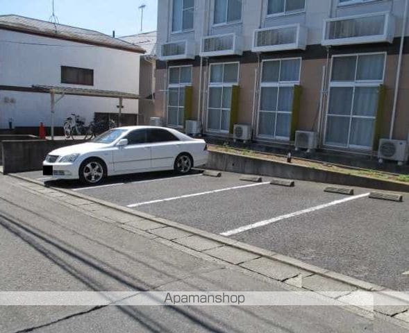レオパレスルミエールのその他写真