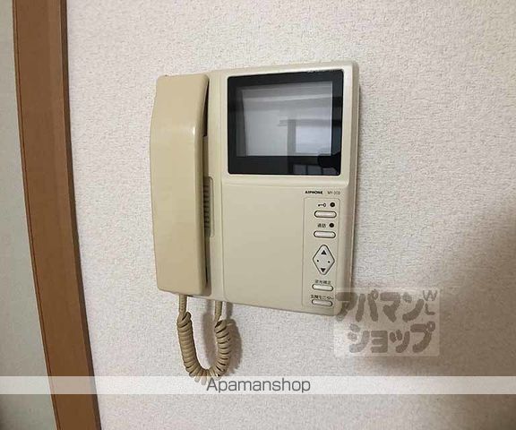 フレア五条の内装写真