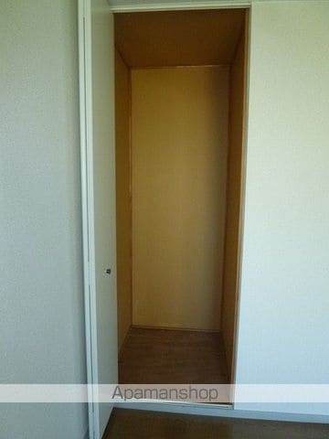 フラワーパーク石神の内装写真
