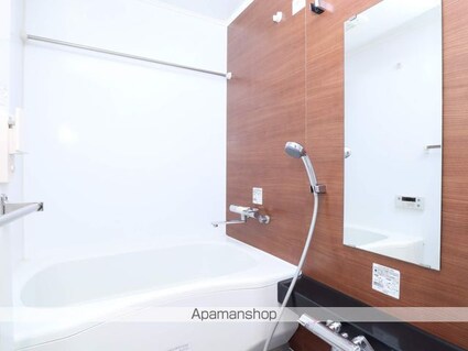 グラヴィス鶴舞[1LDK/40m2]のバス