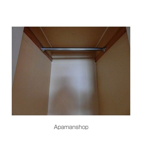 3R’Sの内装写真