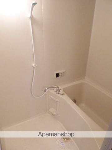 DUPLEX IZUMIIIBの内装写真