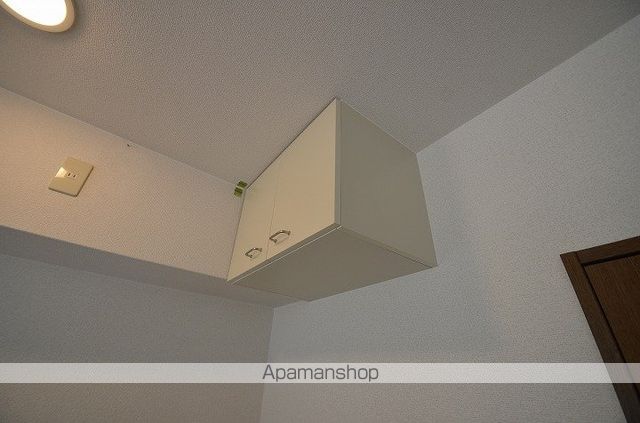 セレーネの内装写真