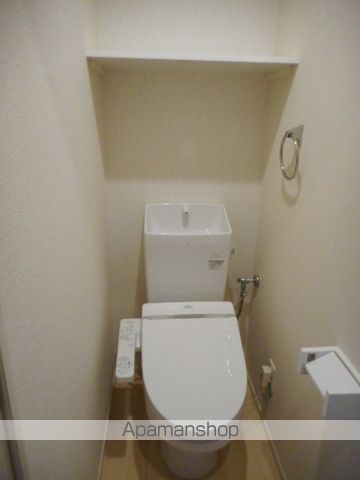 クレイノKANAMEIIの内装写真