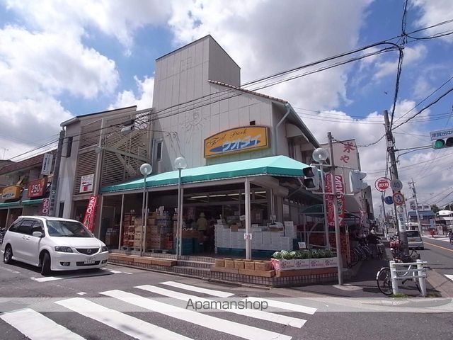 レオパレスパゴダの周辺写真