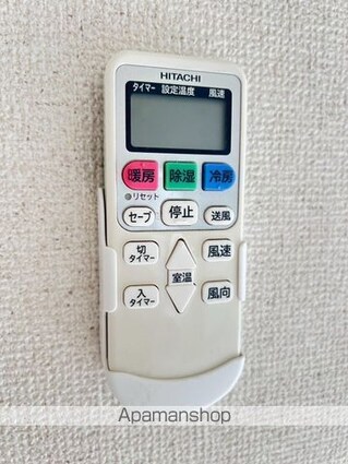 ラフェスタ程久保[1R/14.85m2]の内装4